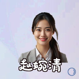 赵婉清
